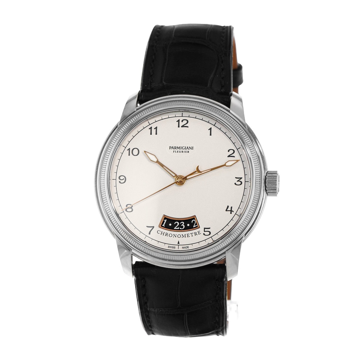 Parmigiani Fleurier Toric