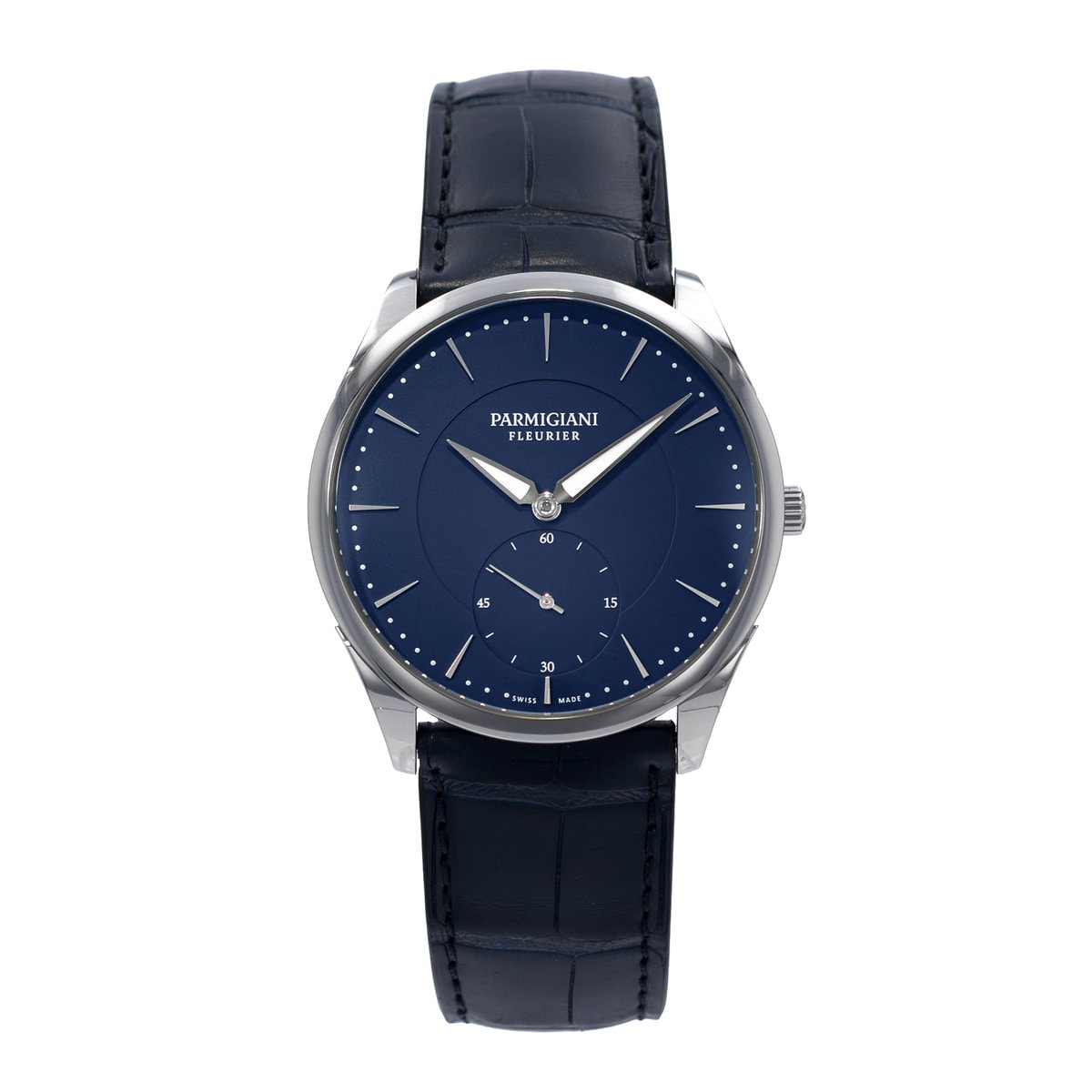 Parmigiani Fleurier Tonda
