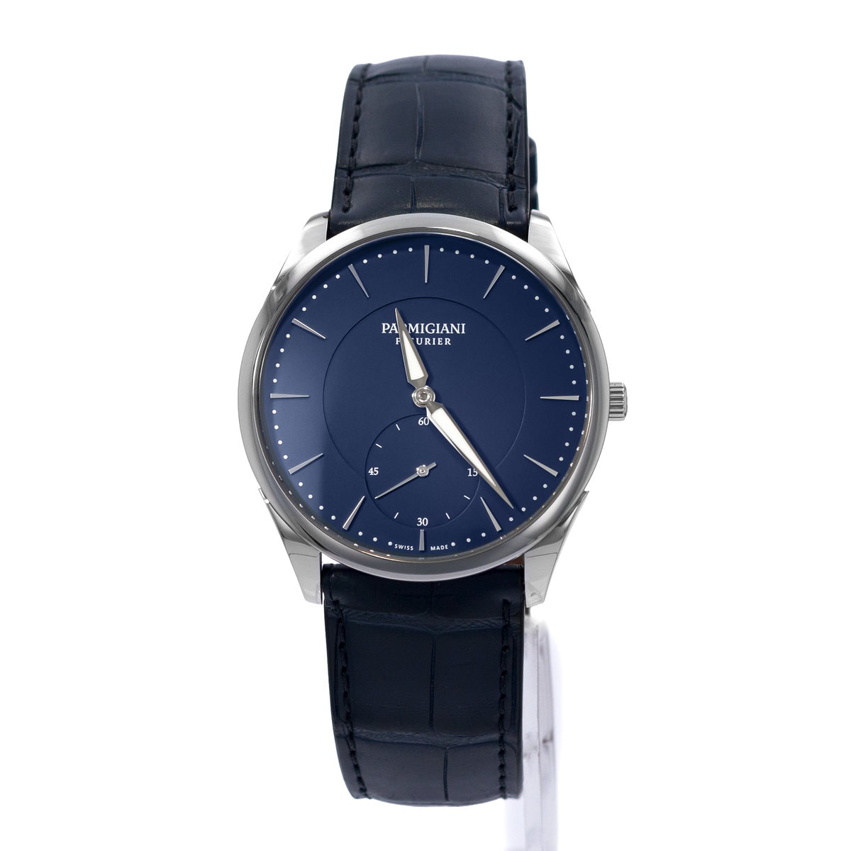 Parmigiani Fleurier Tonda