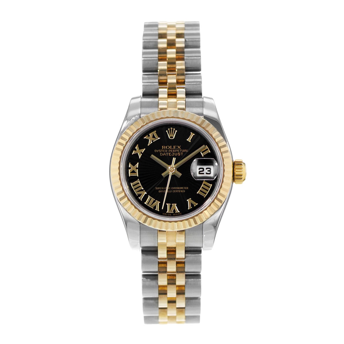 Rolex Datejust 26