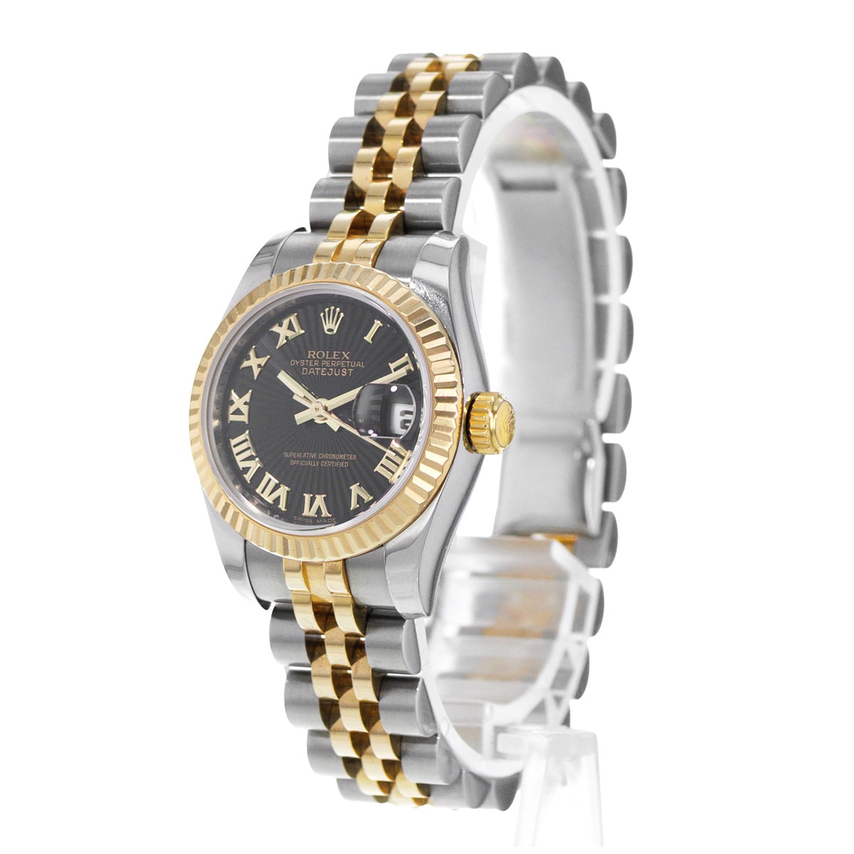 Rolex Datejust 26