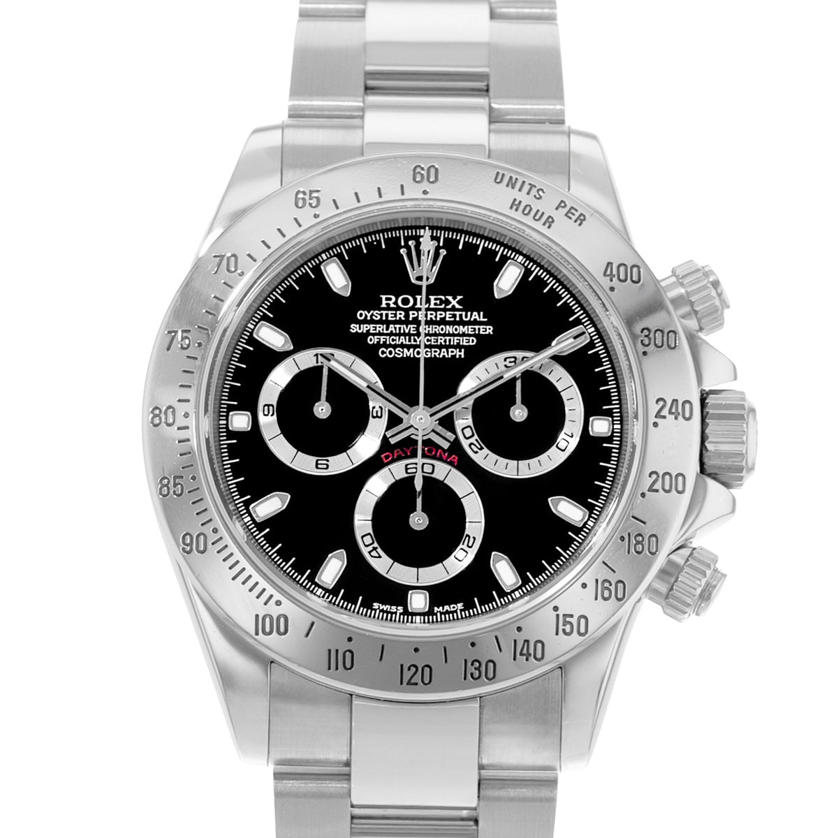 Rolex Daytona