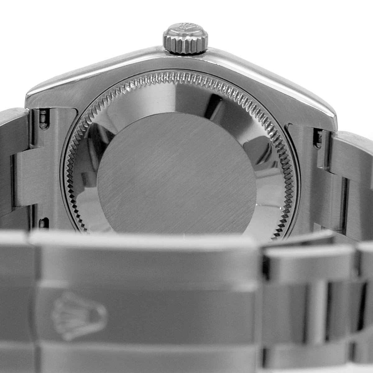 Rolex Datejust 31