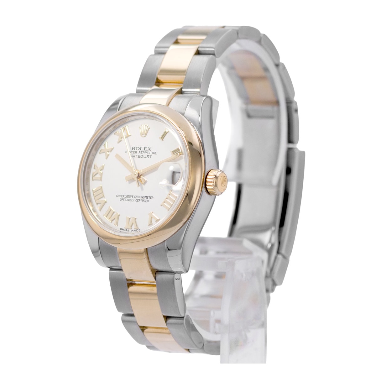 Rolex Datejust 31
