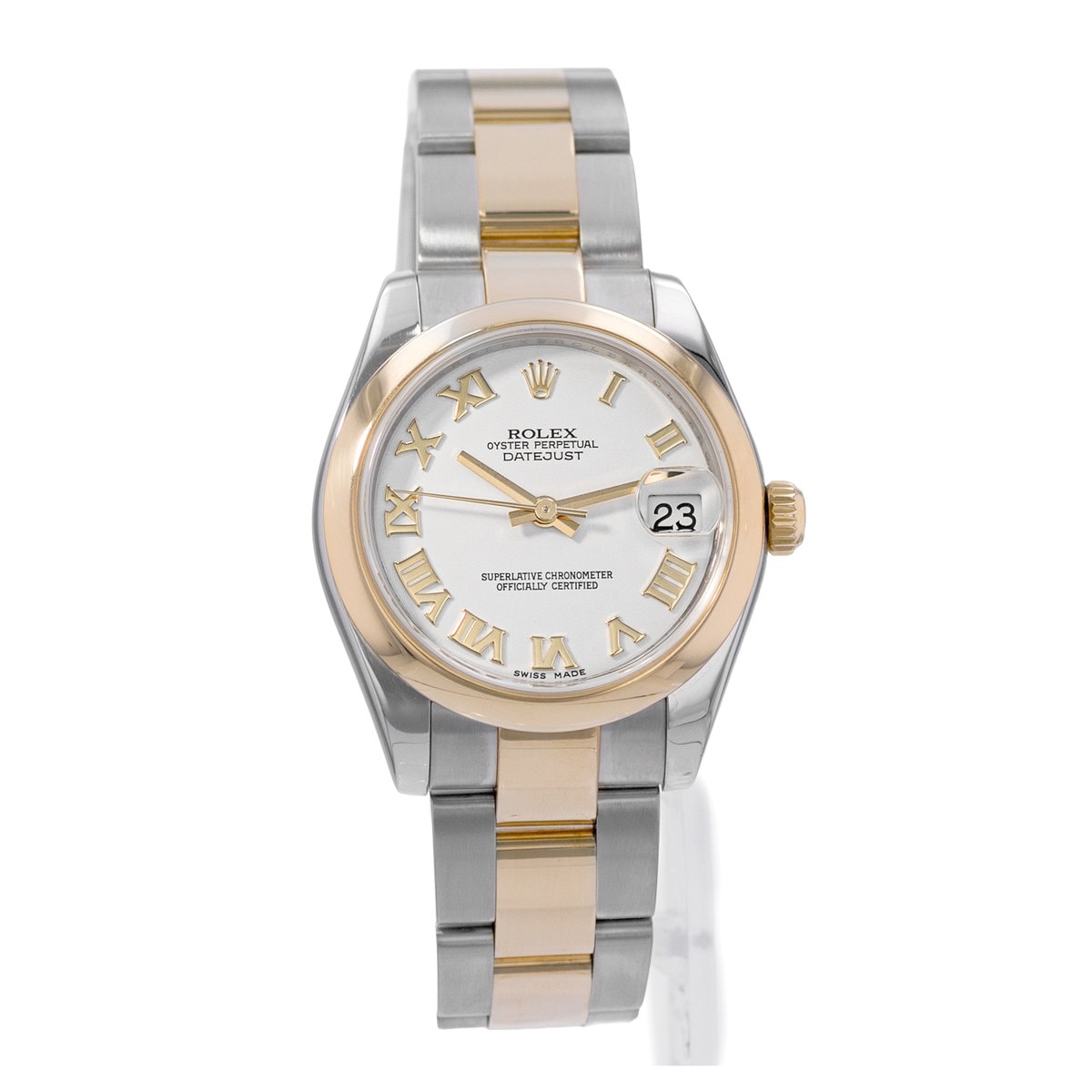 Rolex Datejust 31
