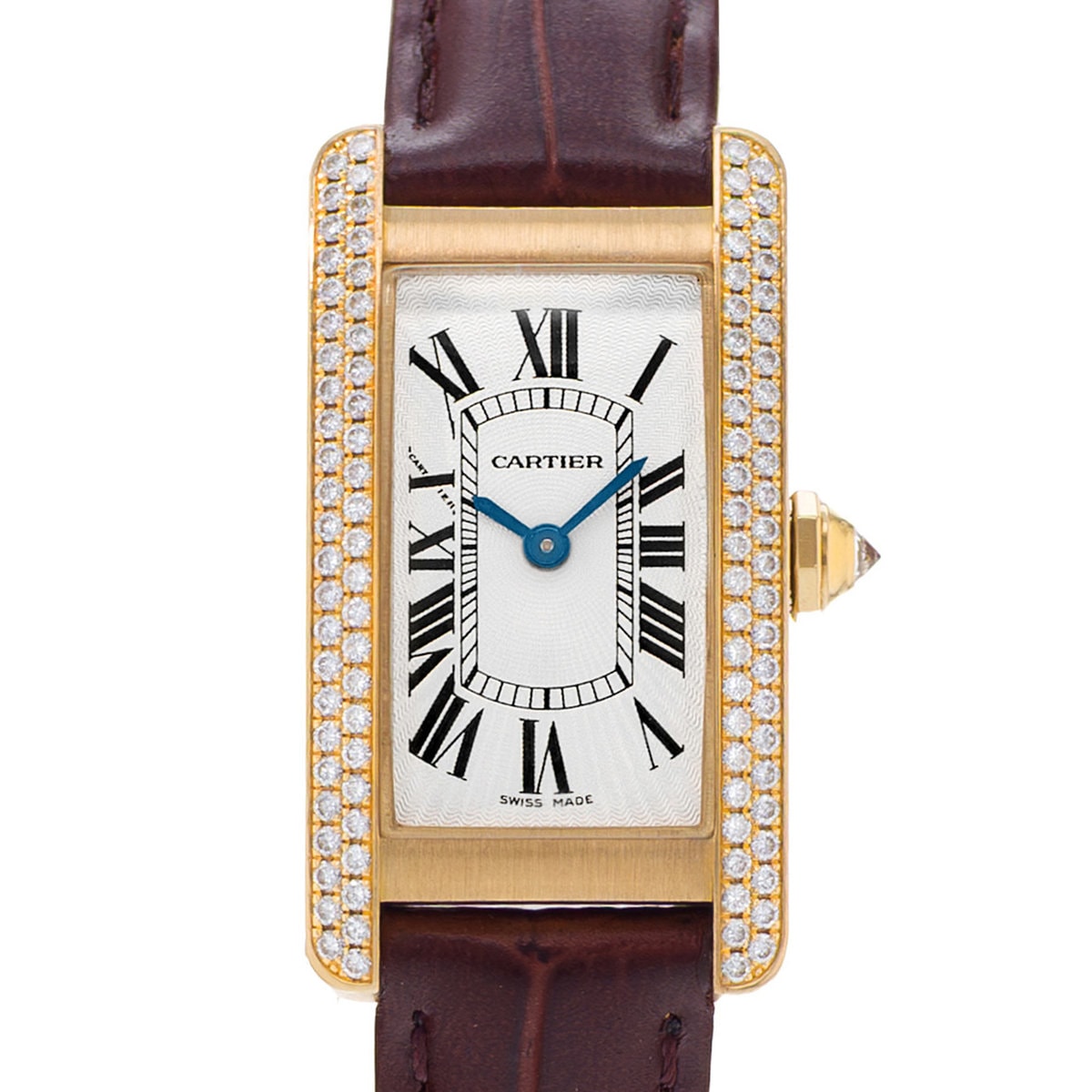 Cartier Tank Americanie