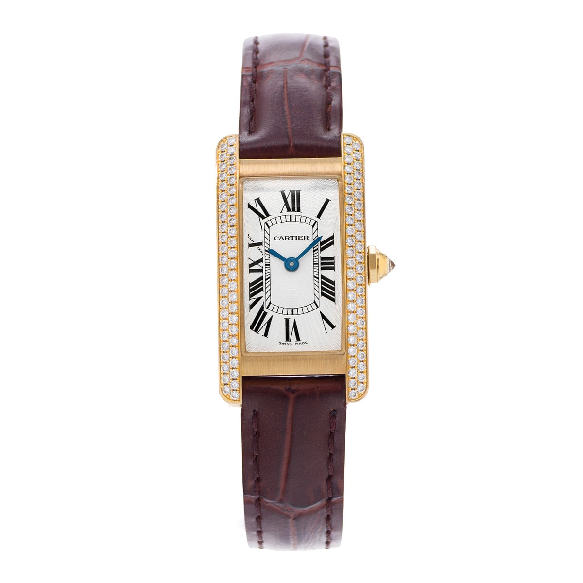 Cartier Tank Americanie