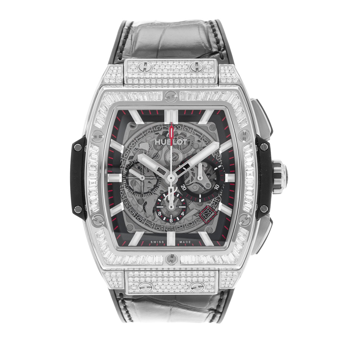 Hublot Spirit of Big Bang