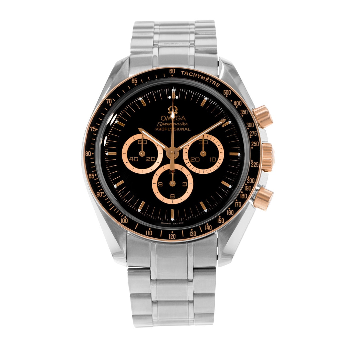 Omega Speedmaster