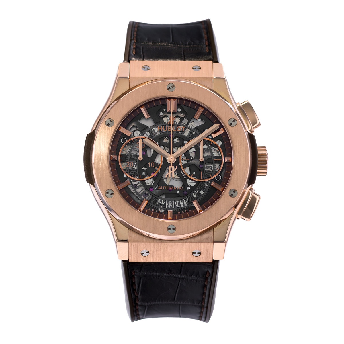 Hublot Classic Fusion Aerofusion