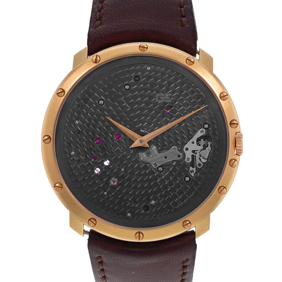 Guy Ellia Time Space