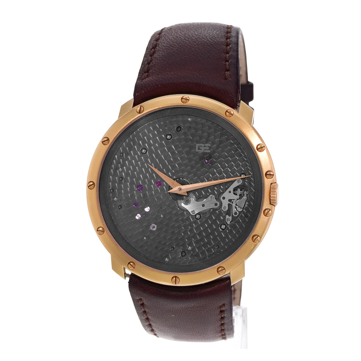 Guy Ellia Time Space