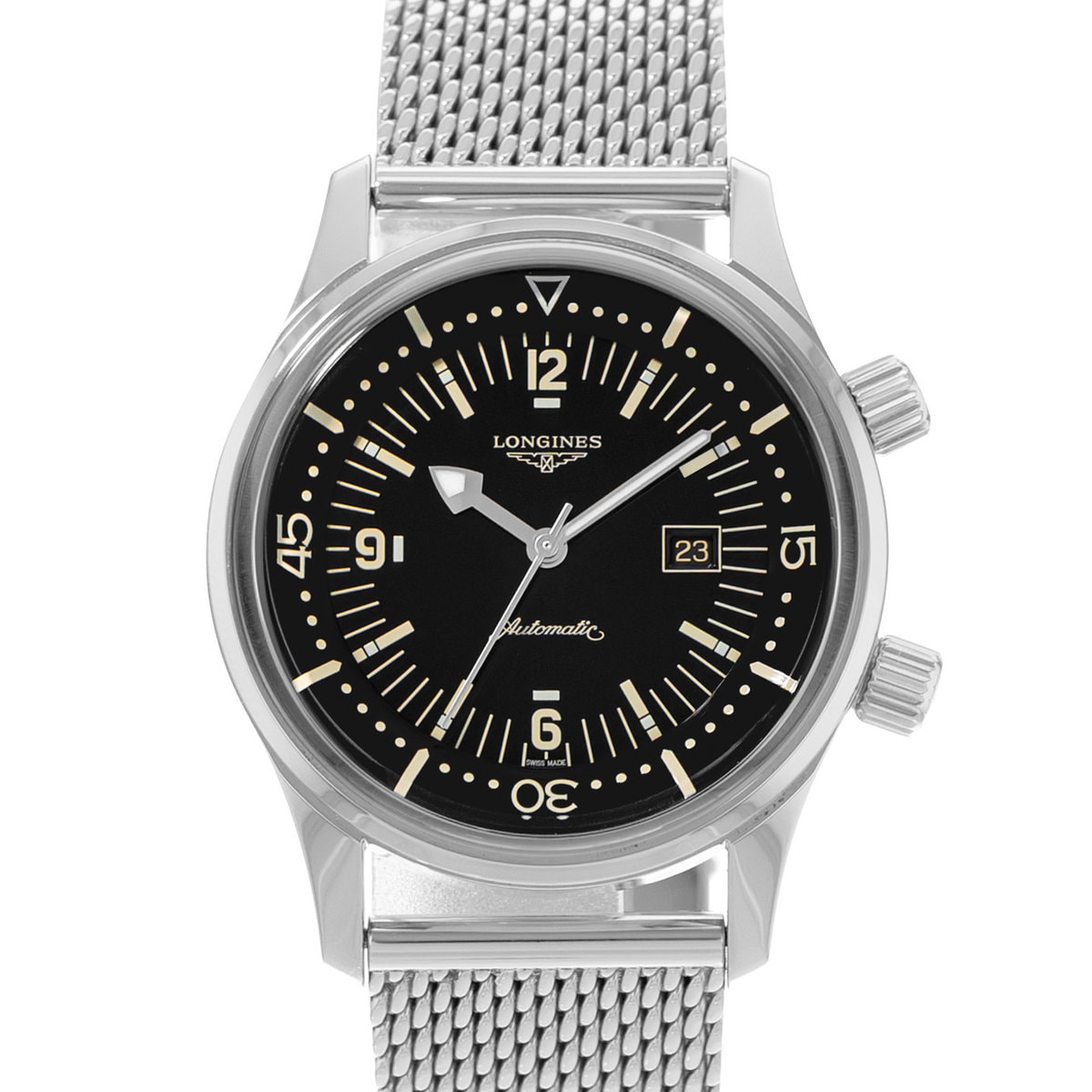 Longines Legend Diver