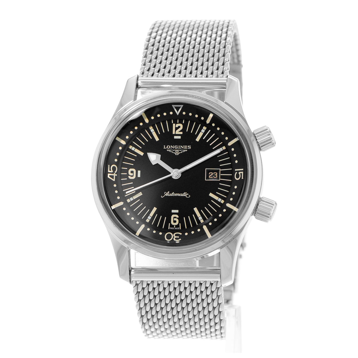 Longines Legend Diver