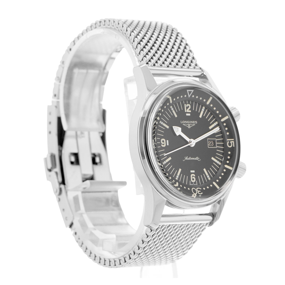 Longines Legend Diver