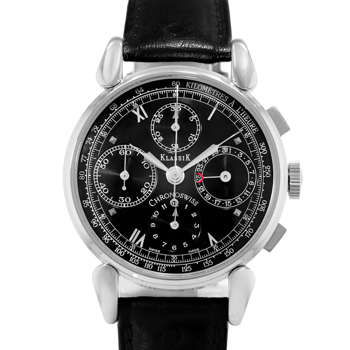 Chronoswiss Classic