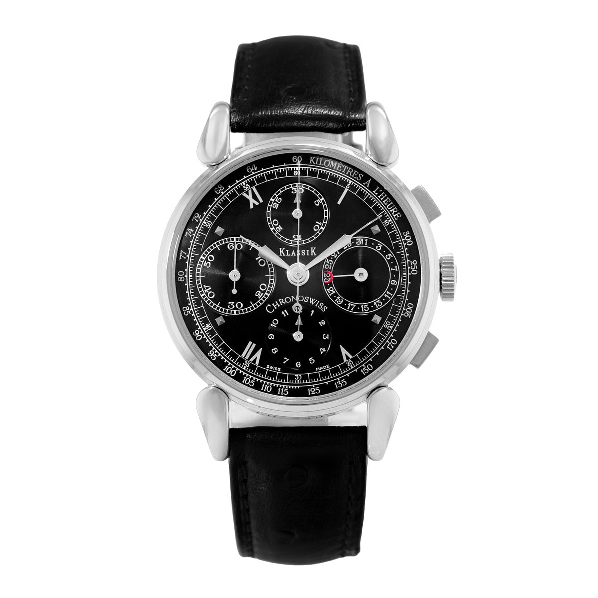 Chronoswiss Classic
