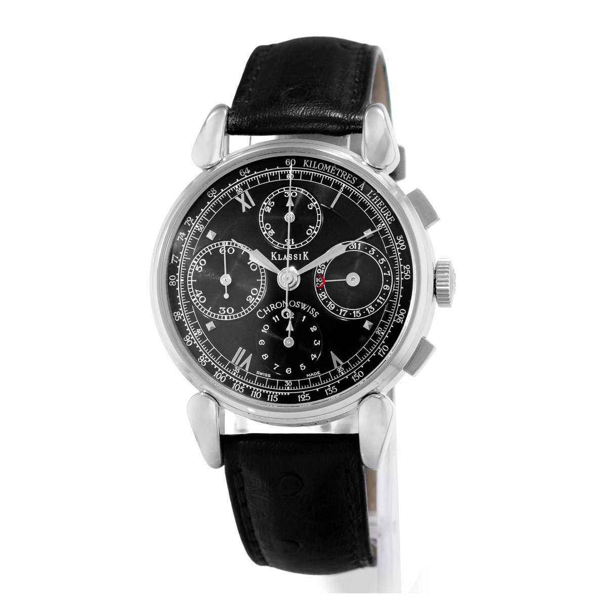 Chronoswiss Classic