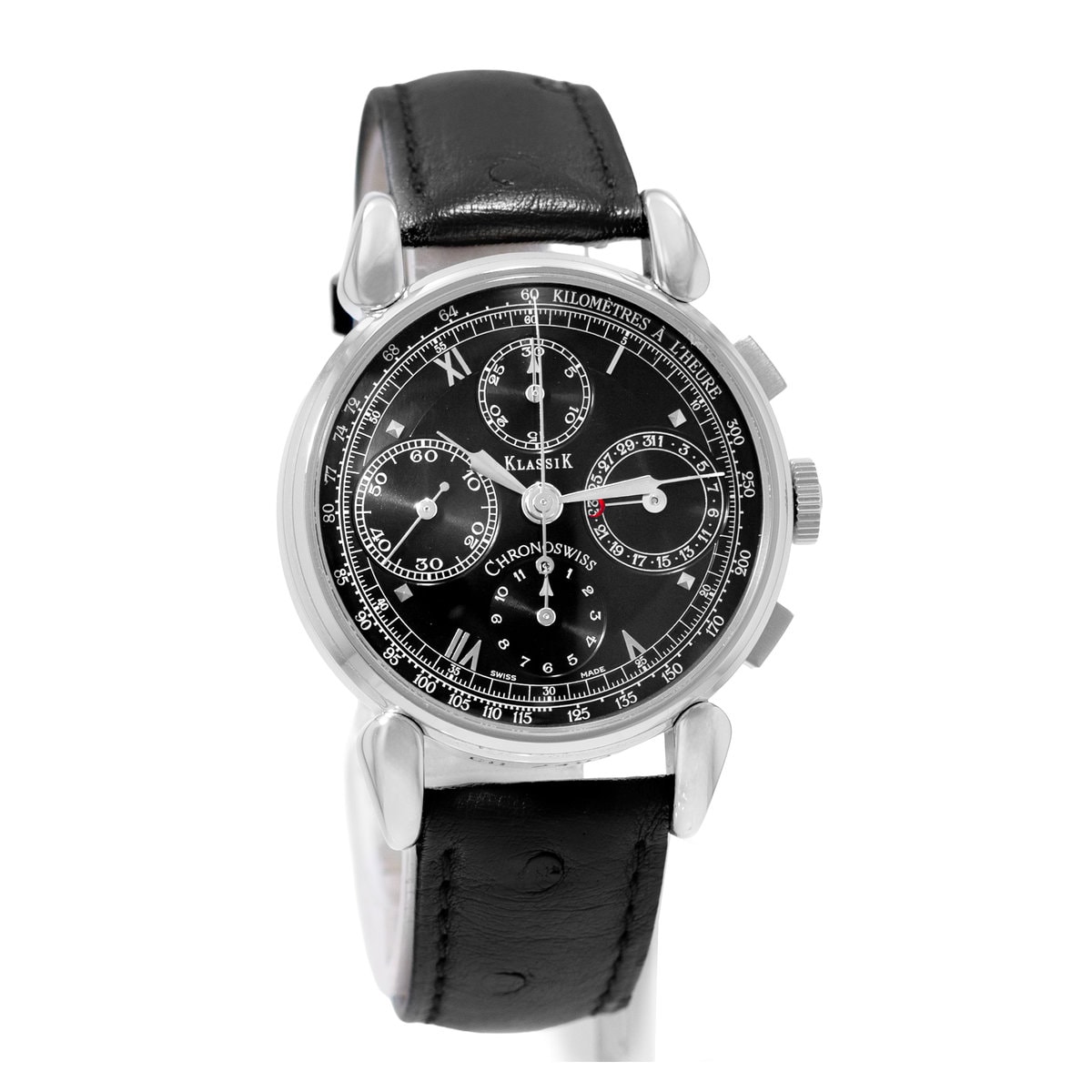 Chronoswiss Classic
