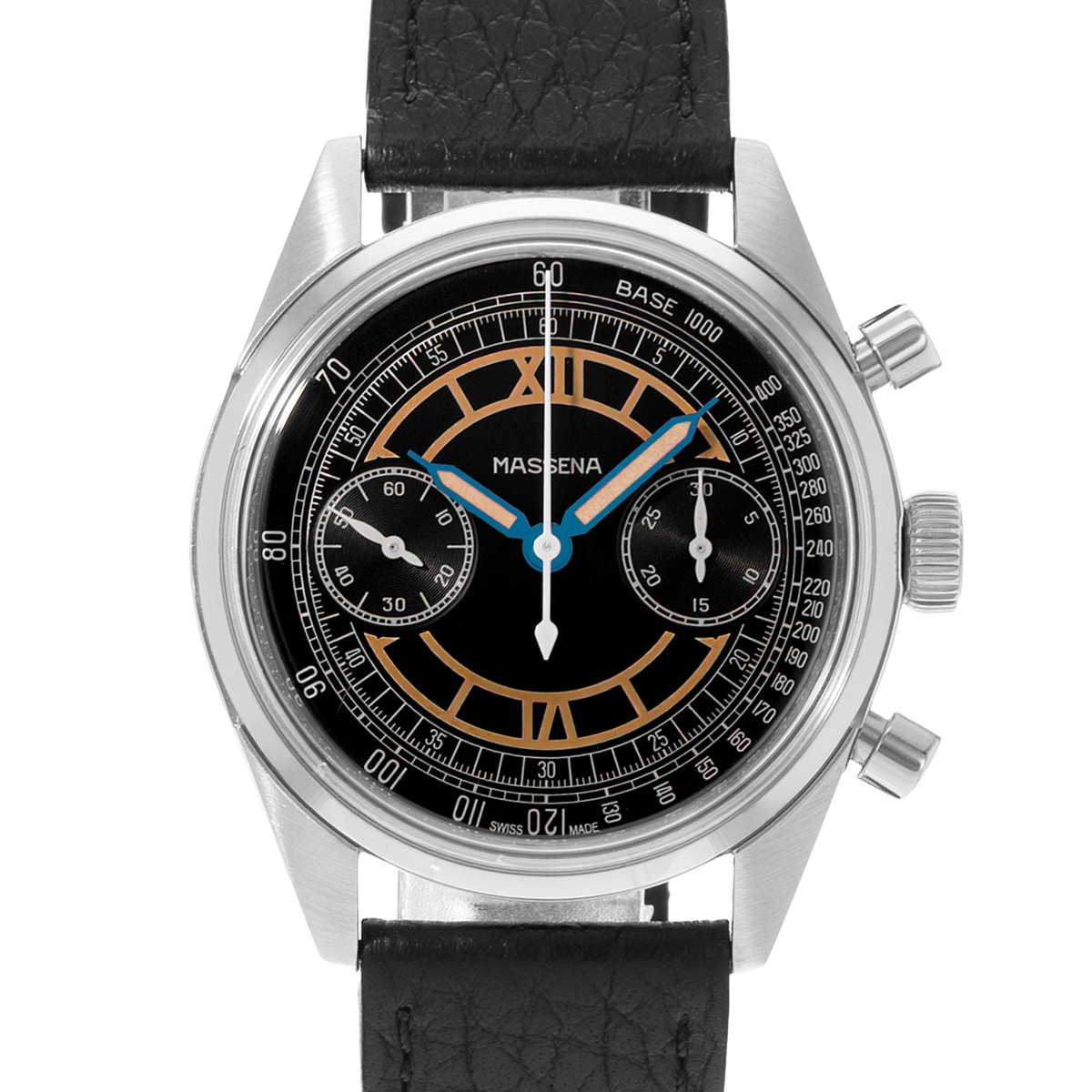 Massena Lab x Revolution Uni Racer Chronograph Limited