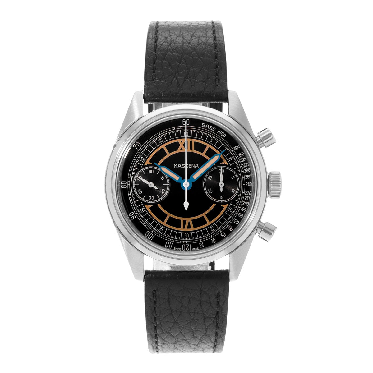 Massena Lab x Revolution Uni Racer Chronograph Limited