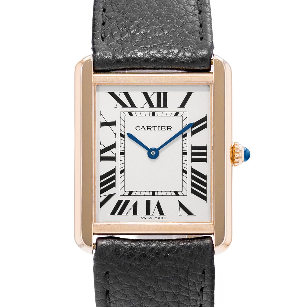 Cartier Tank Solo