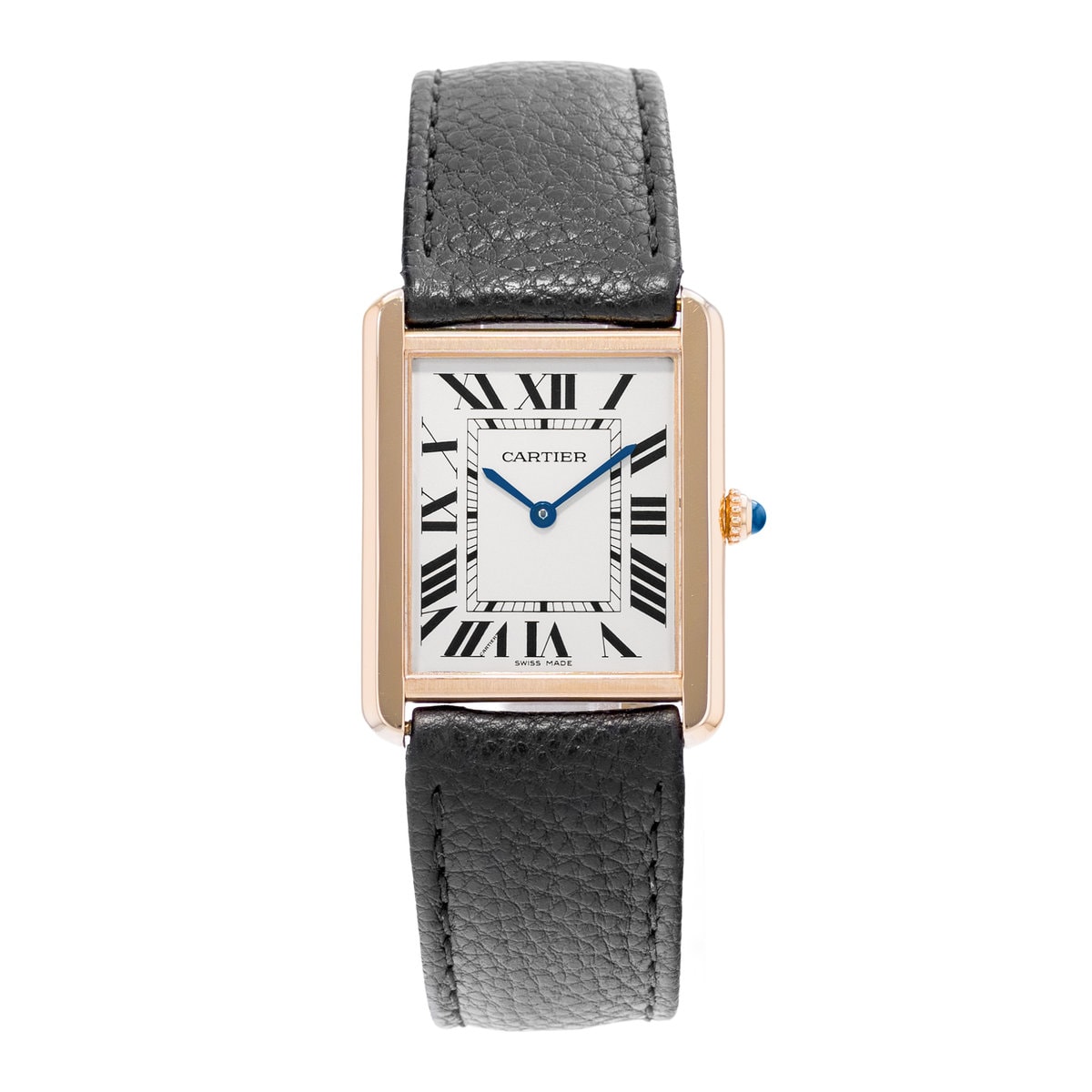 Cartier Tank Solo