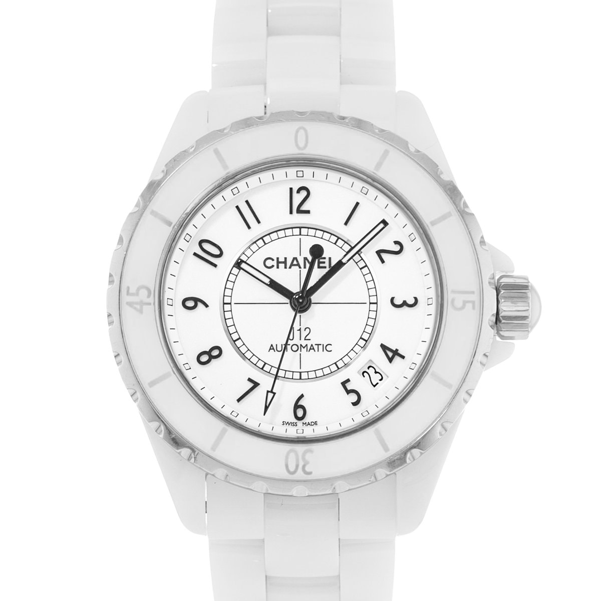 Chanel J12