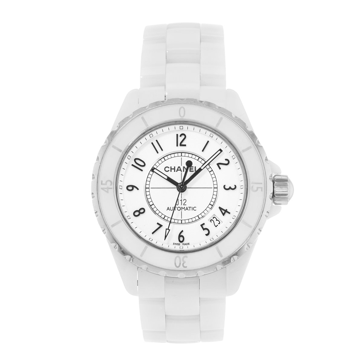 Chanel J12