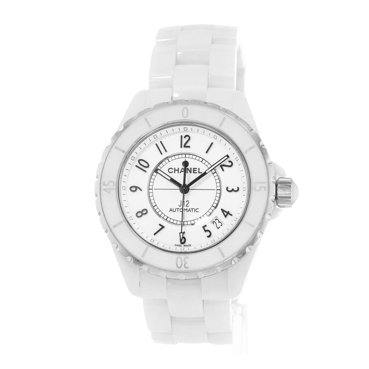 Chanel J12