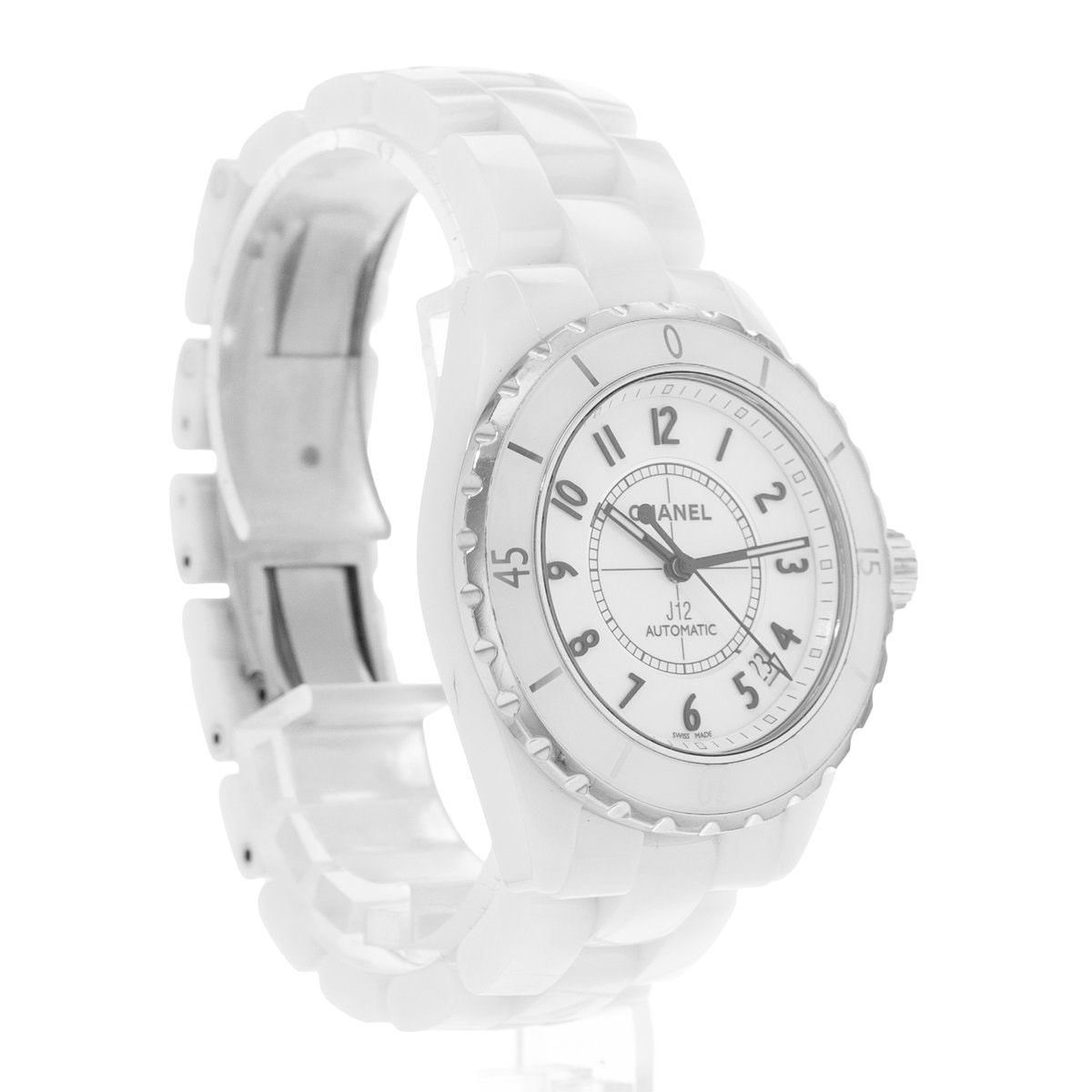 Chanel J12