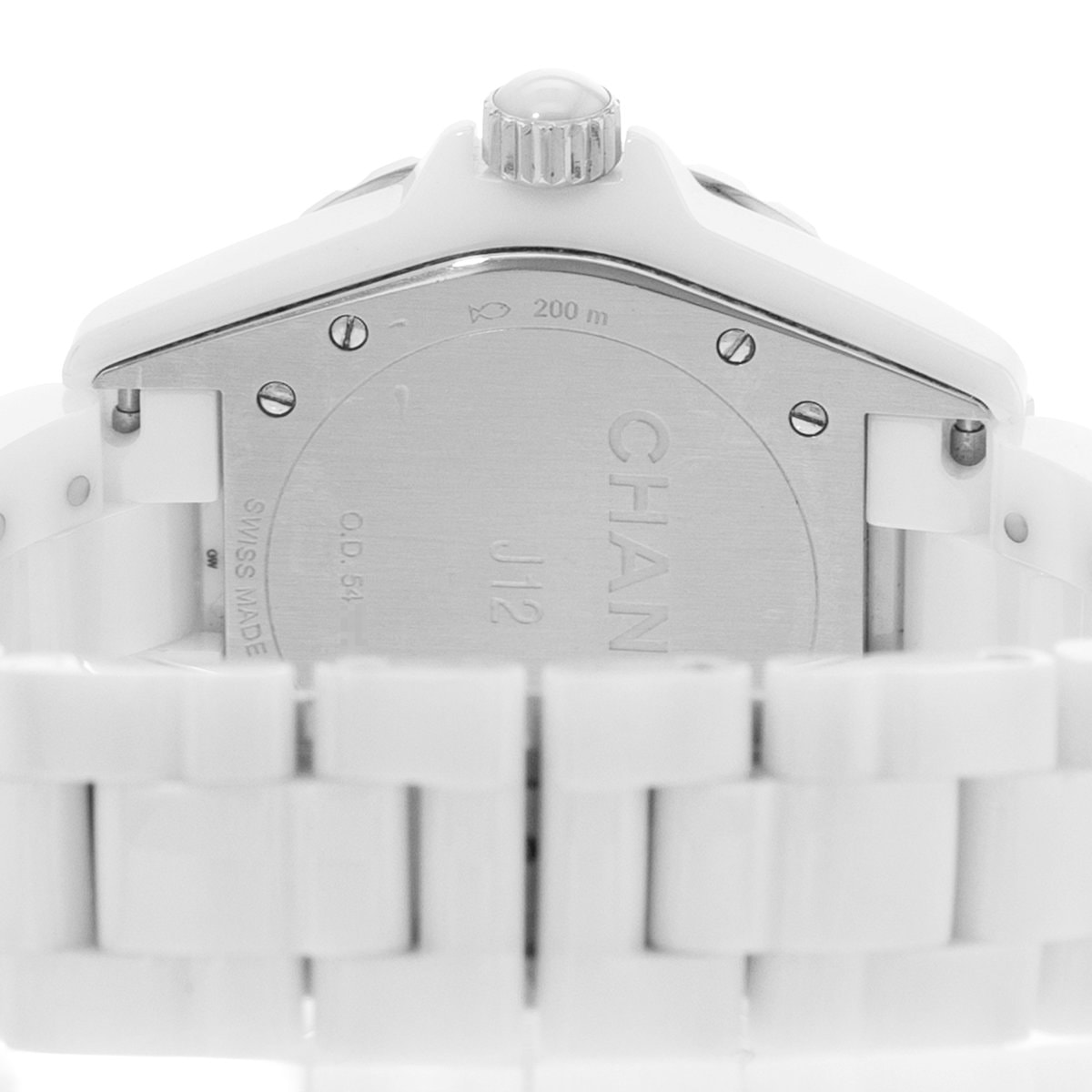 Chanel J12