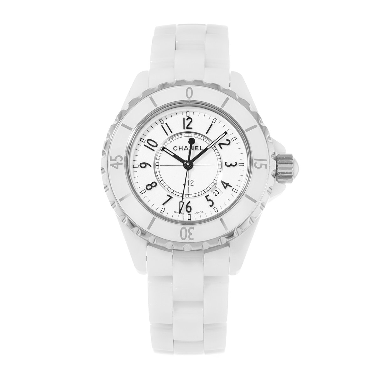 Chanel J12