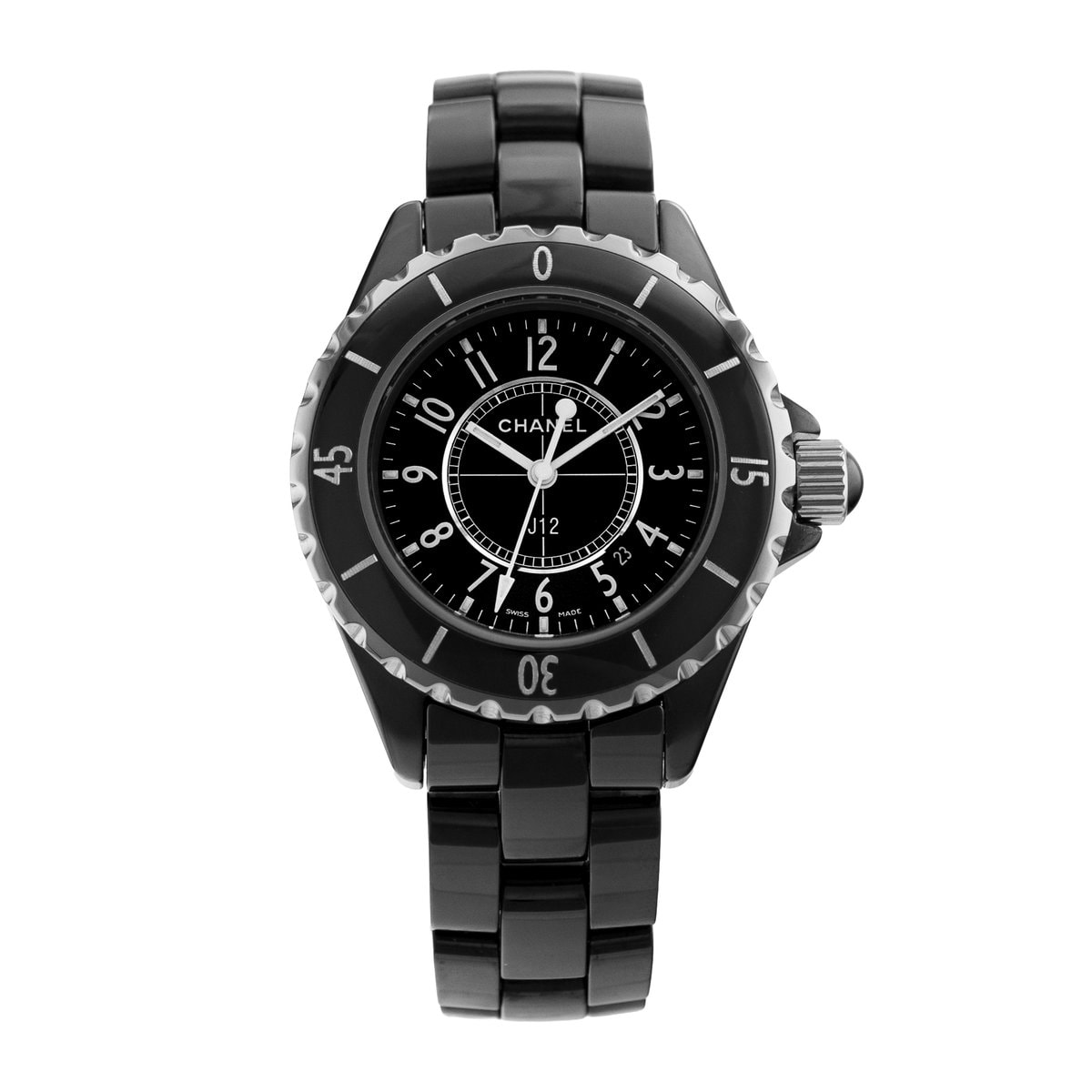 Chanel J12