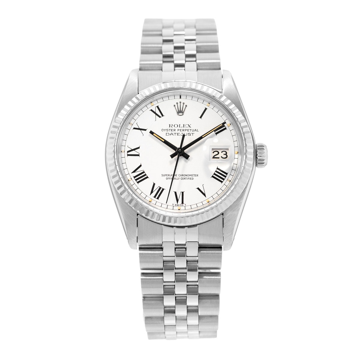 Rolex Datejust 36