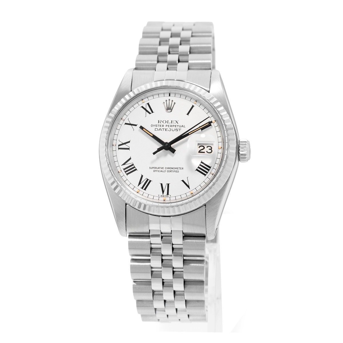 Rolex Datejust 36