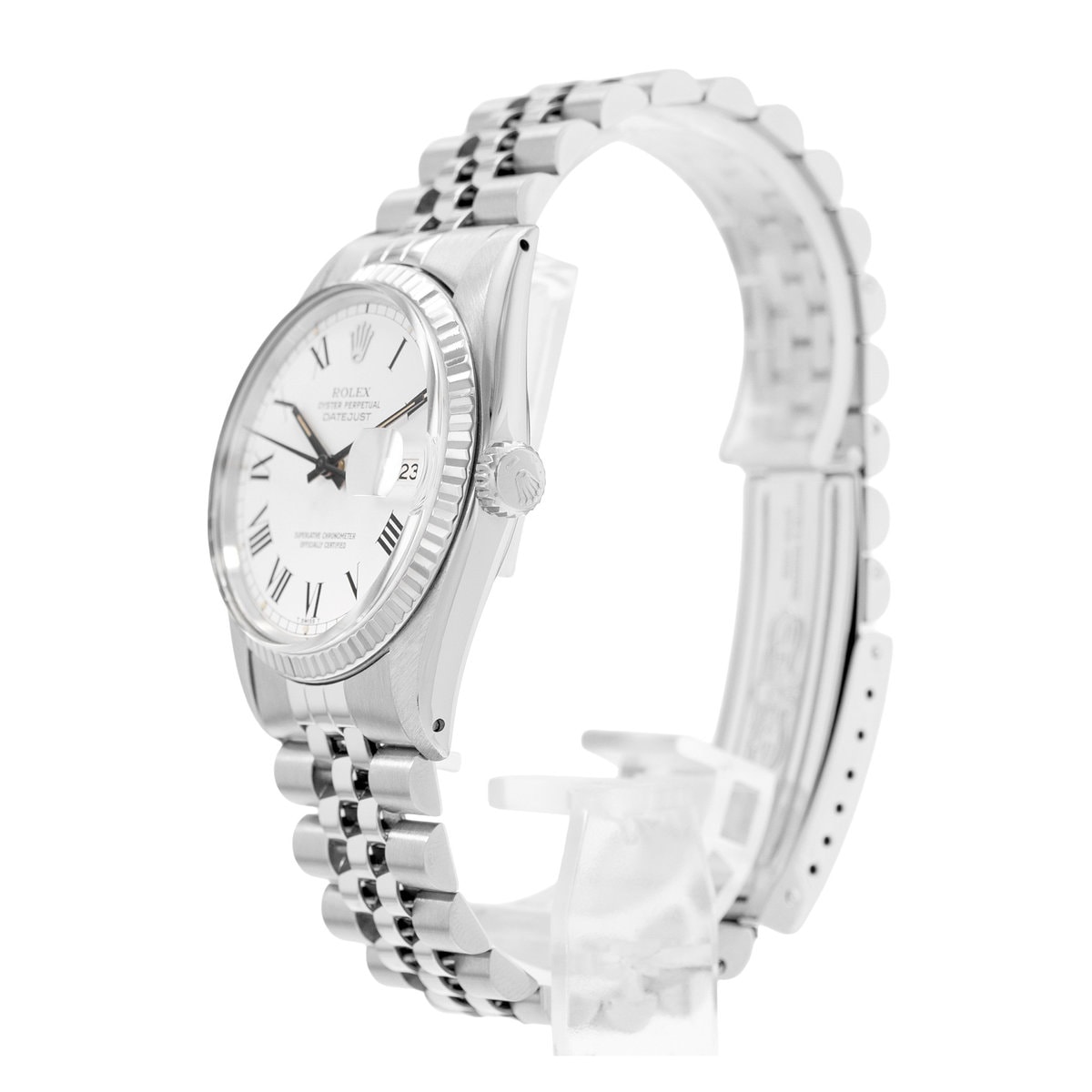 Rolex Datejust 36