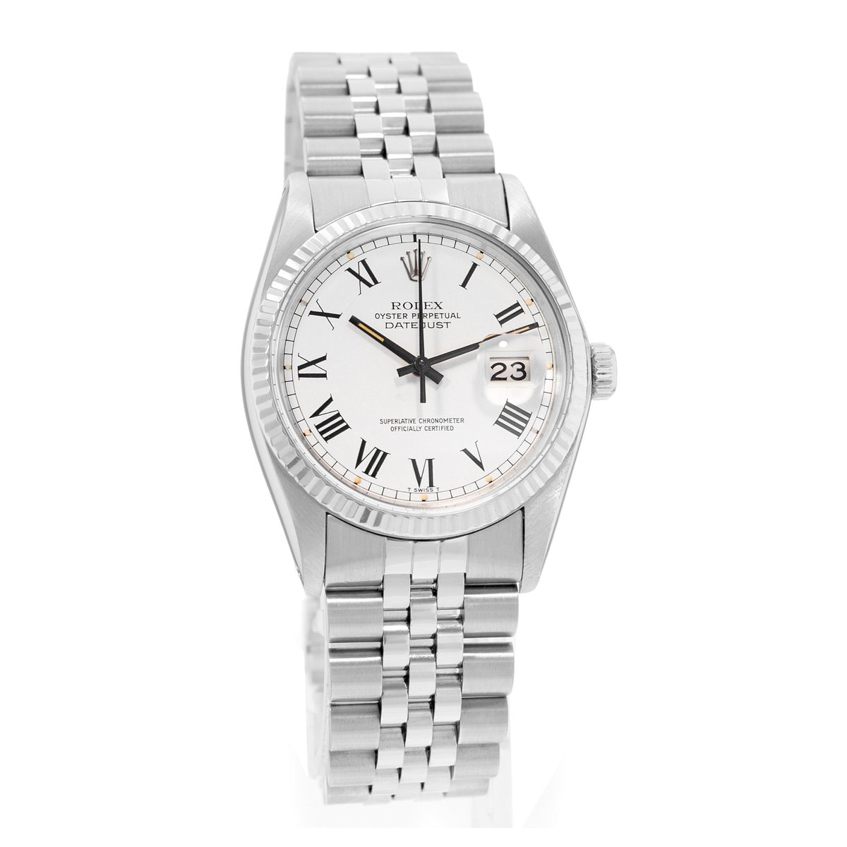 Rolex Datejust 36
