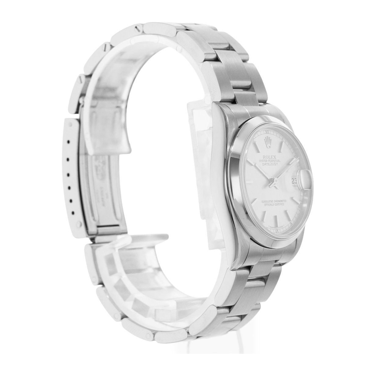 Rolex Datejust 31