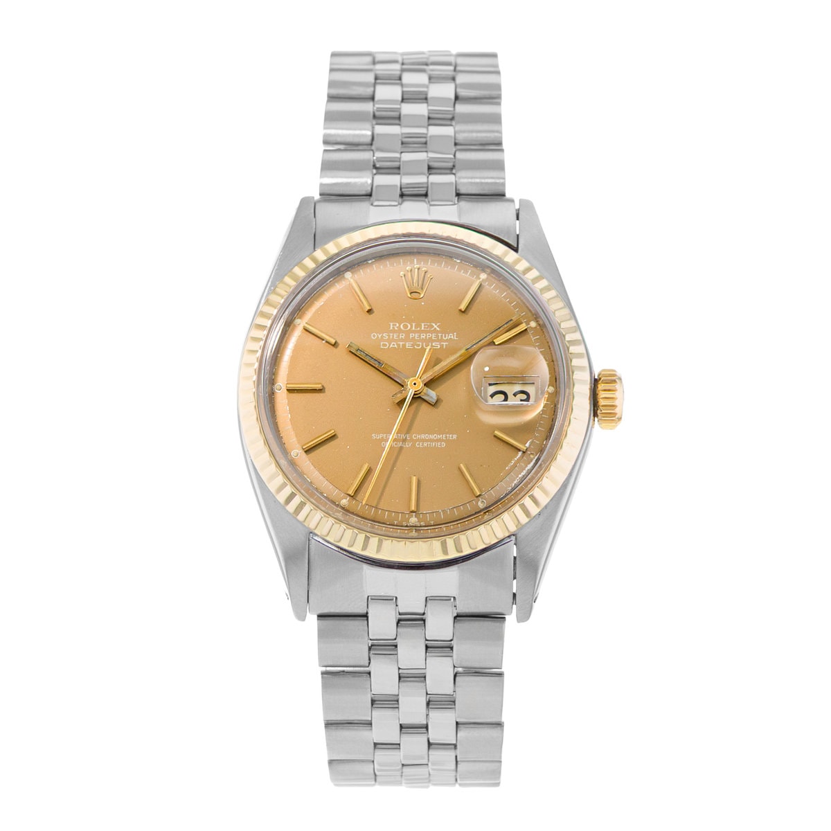 Rolex Datejust 36