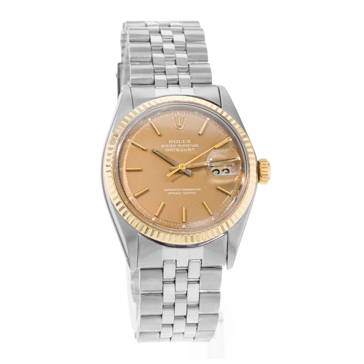 Rolex Datejust 36