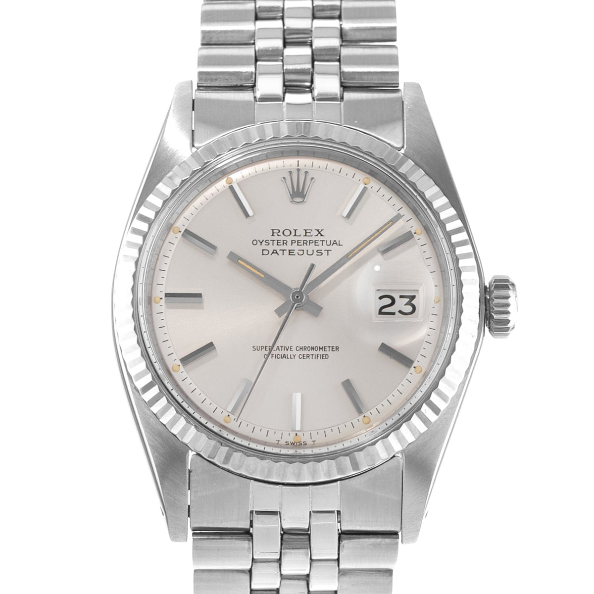 Rolex Datejust 36
