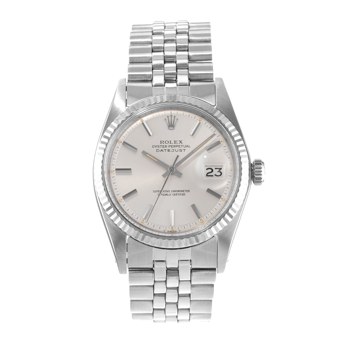Rolex Datejust 36