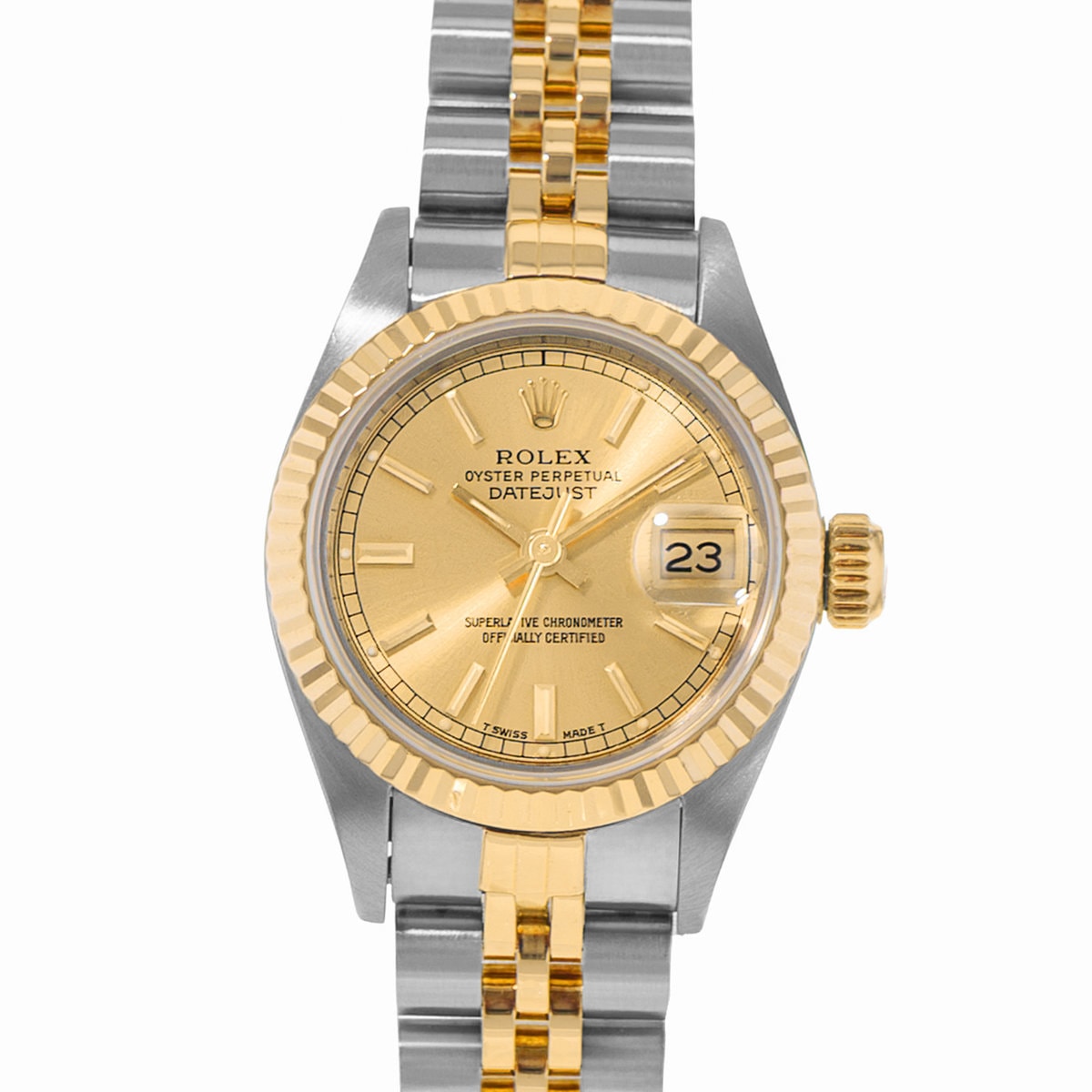 Rolex Datejust 26