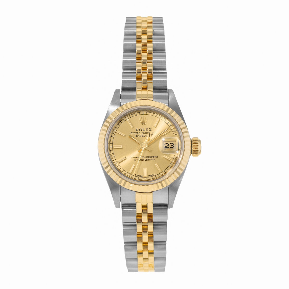 Rolex Datejust 26