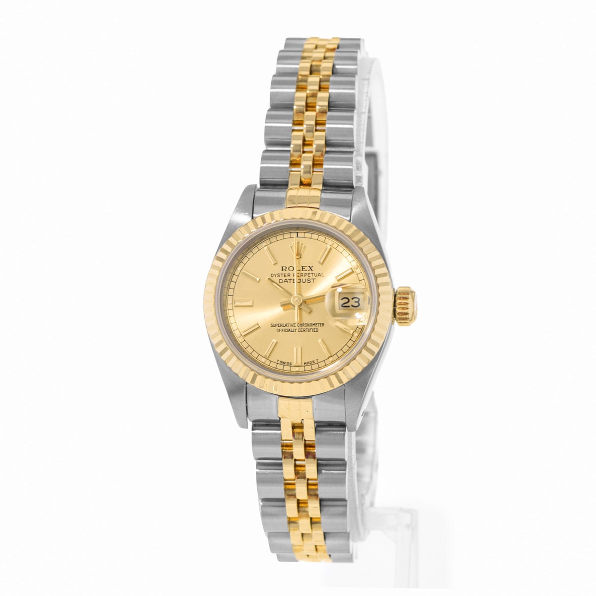 Rolex Datejust 26