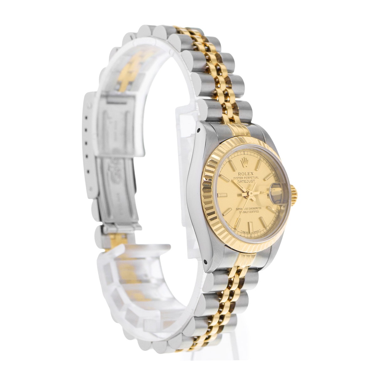 Rolex Datejust 26