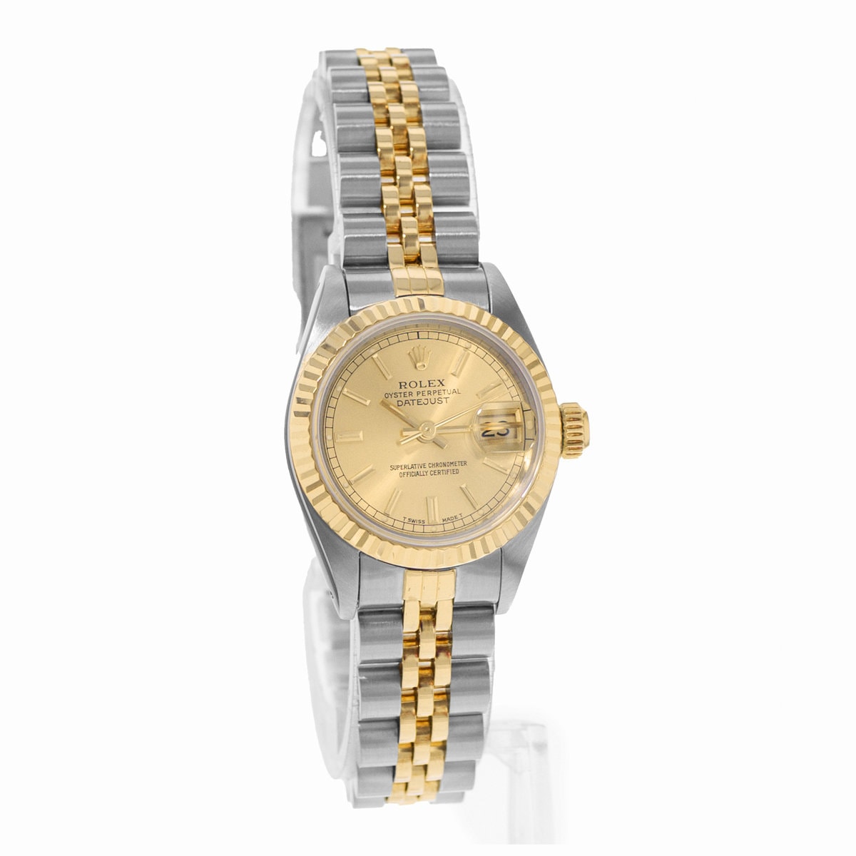 Rolex Datejust 26