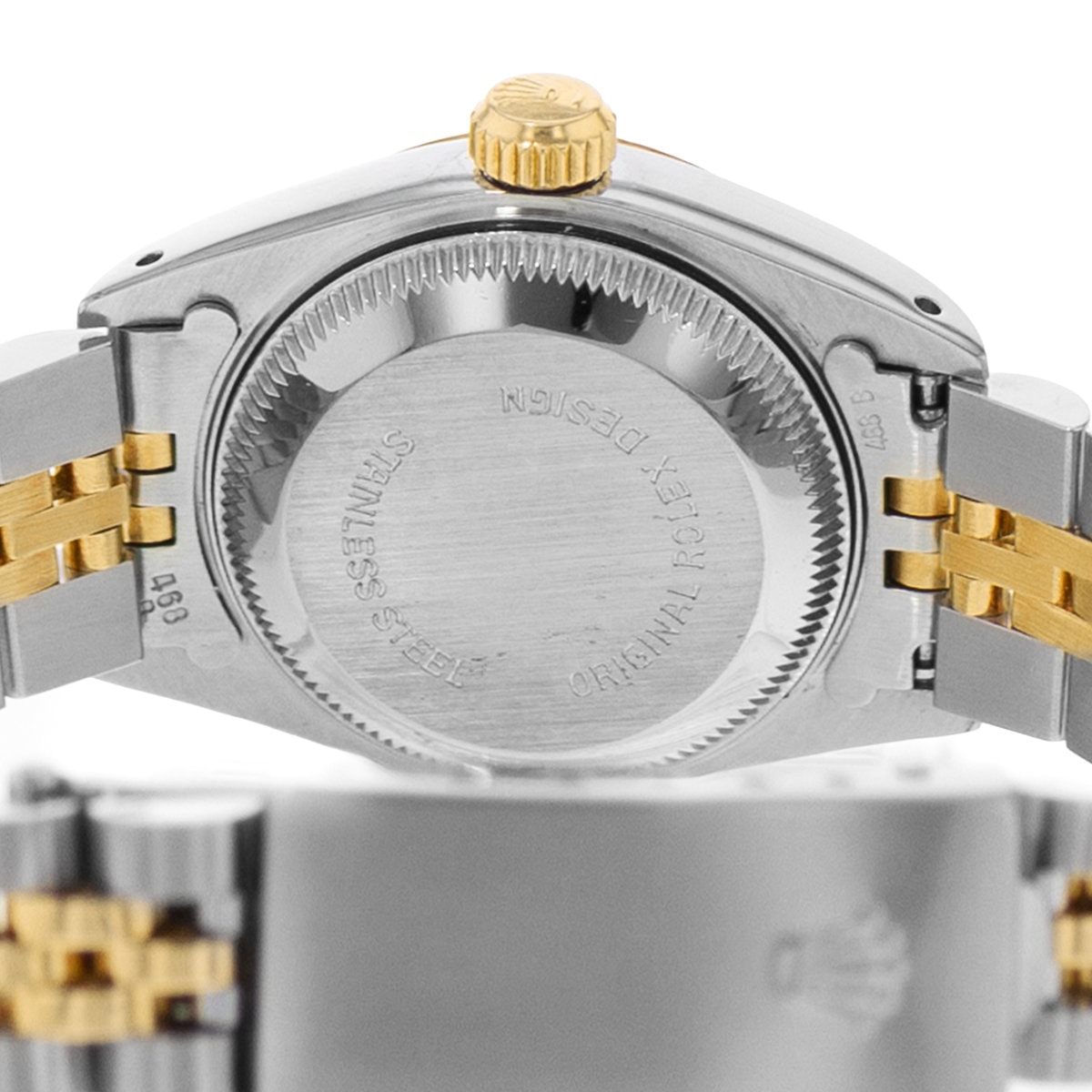 Rolex Datejust 26