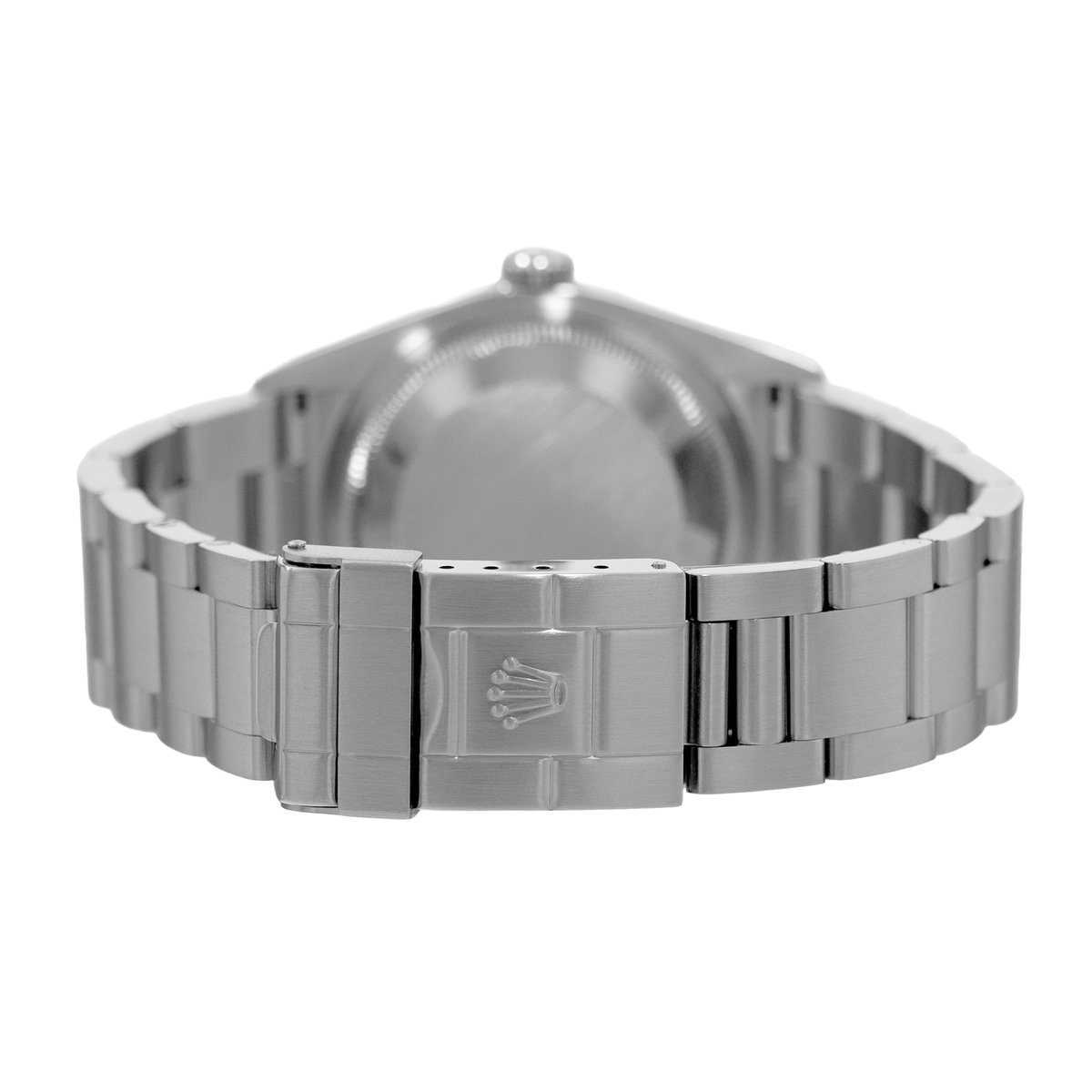 Rolex Explorer 36